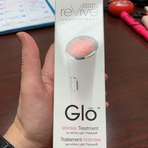Glo Infrared Treatment wand